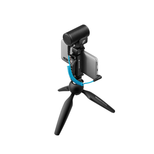 Sennheiser MKE200 Mobile Kit