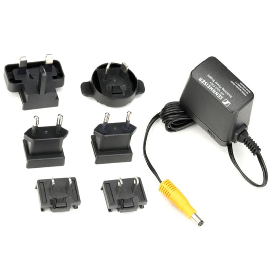 Sennheiser NT12-5CW+ Power Supply for EW-D and EW-DX