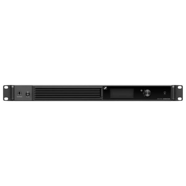 Sennheiser Spectera Base Station front