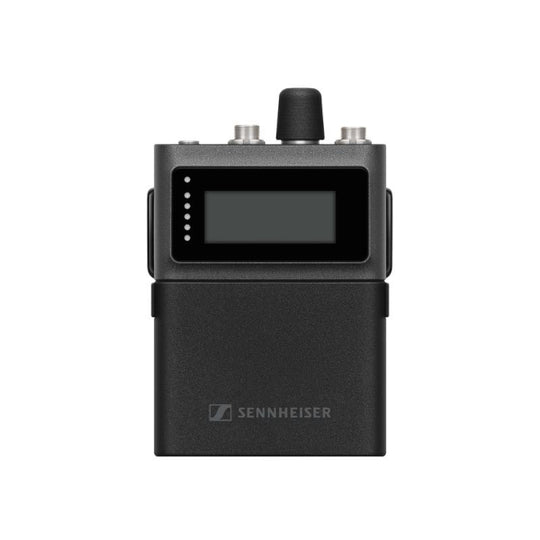 Sennheiser Spectera SEK Bodypack Transceiver UHF