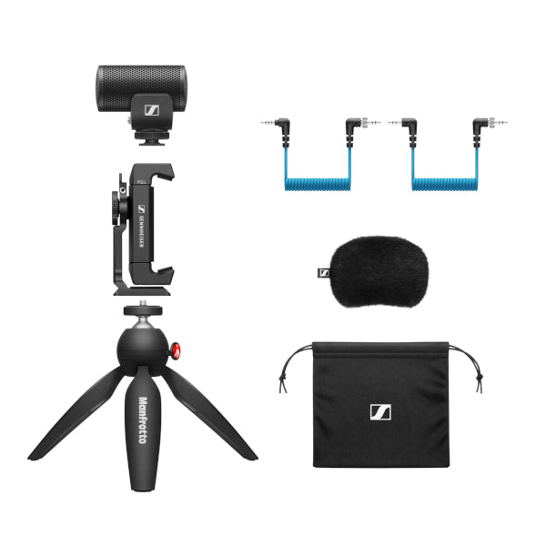 Sennheiser MKE200 Mobile Kit