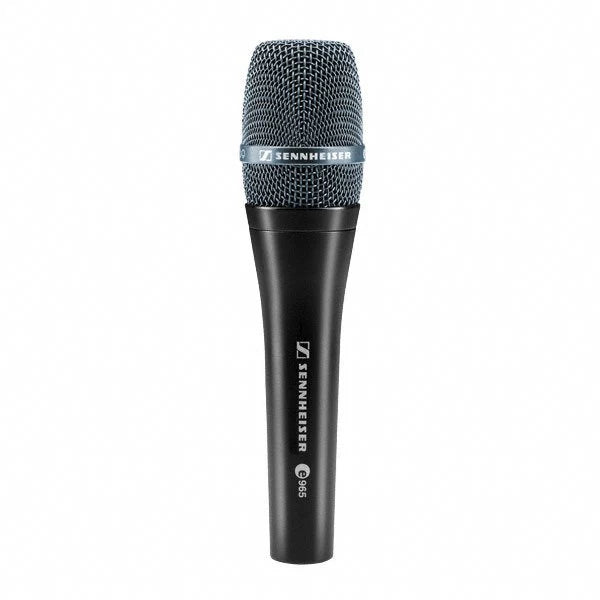 Sennheiser e965 Condenser Vocal Microphone