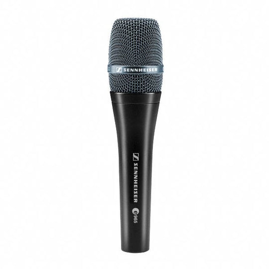 Sennheiser e965 Condenser Vocal Microphone