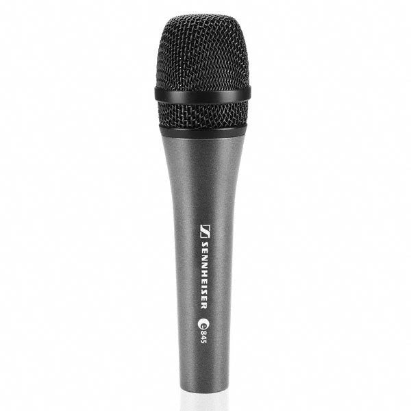 Sennheiser e845 Vocal Microphone