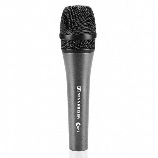 Sennheiser e845 Vocal Microphone