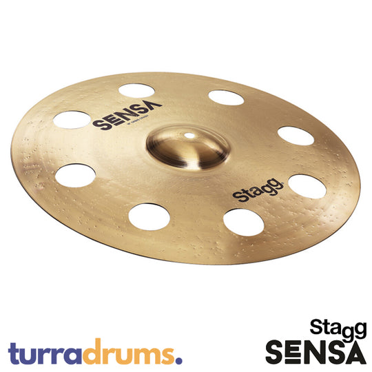 Stagg SENSA Orbis Crash Cymbal