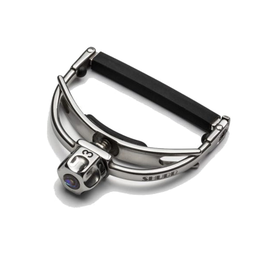 Shubb F1 FineTune Capo