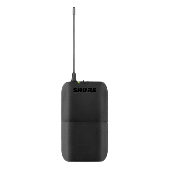 Shure BLX1 Bodypack Transmitter