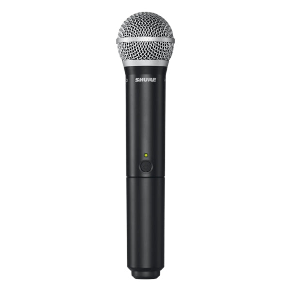 Shure BLX2/SM58 Transmitter