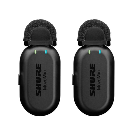 Shure MoveMic Two