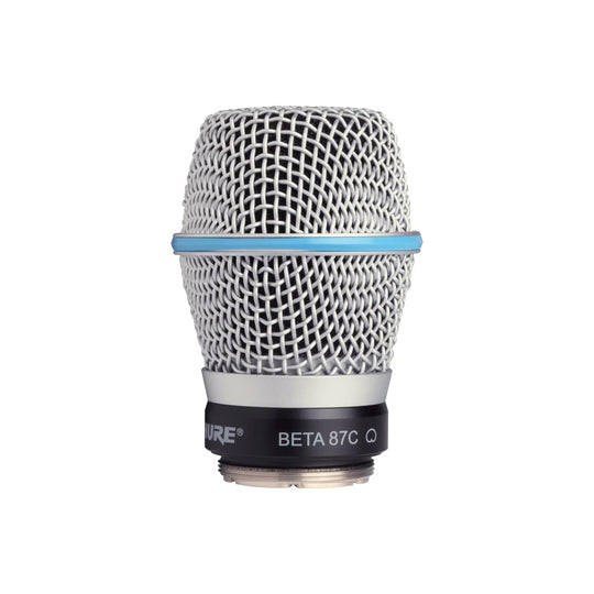 Shure RPW122 Wireless Beta 87C Capsule (B-Stock)