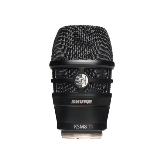 Shure RPW174 KSM8 Capsule - Black
