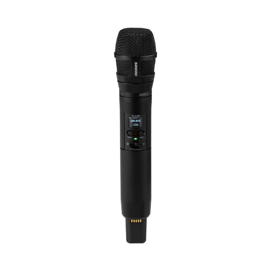 Shure SLXD2+/N8C Handheld Transmitter