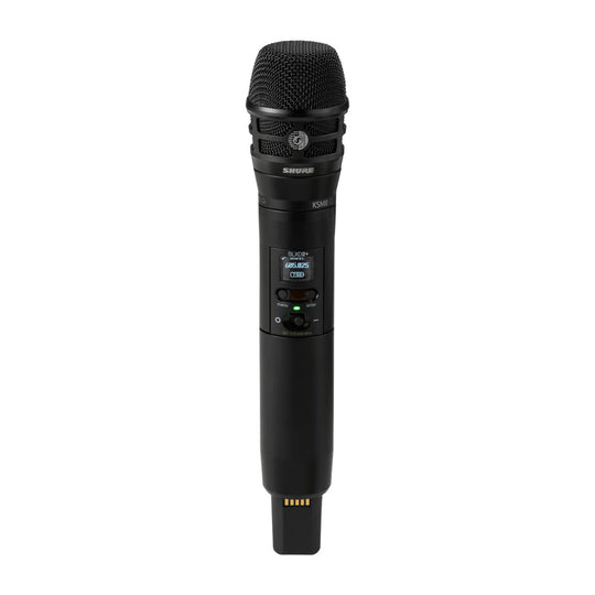 Shure SLXD2+/K8B Handheld Transmitter