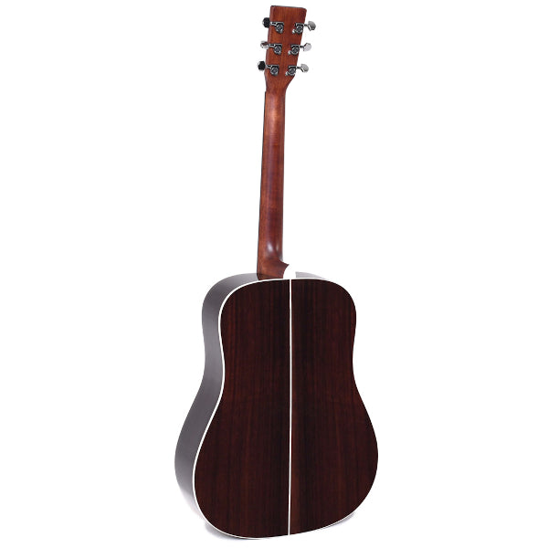Sigma SDR-1 - Dreadnought Acoustic Guitar | Turramurra Music