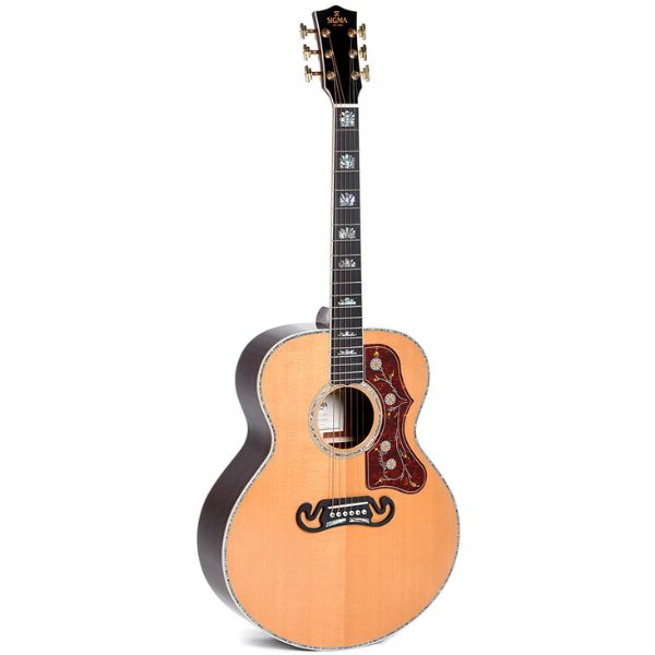 Sigma GJR-SG300 Jumbo