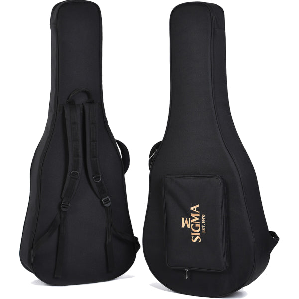 Sigma GJR-SG300 Jumbo