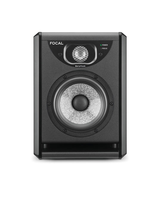 Focal Solo6 ST6 Black (Single)