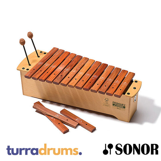 Sonor Primary Line AXP 1.1 Alto Xylophone