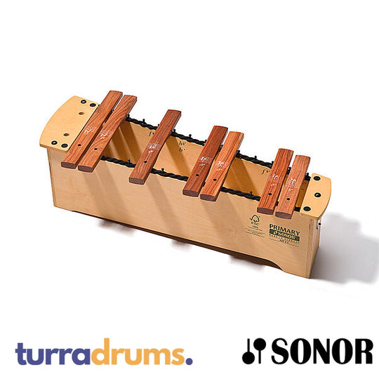 Sonor Primary Line AXP 2.1 Chromatic Extension for Alto Xylophone