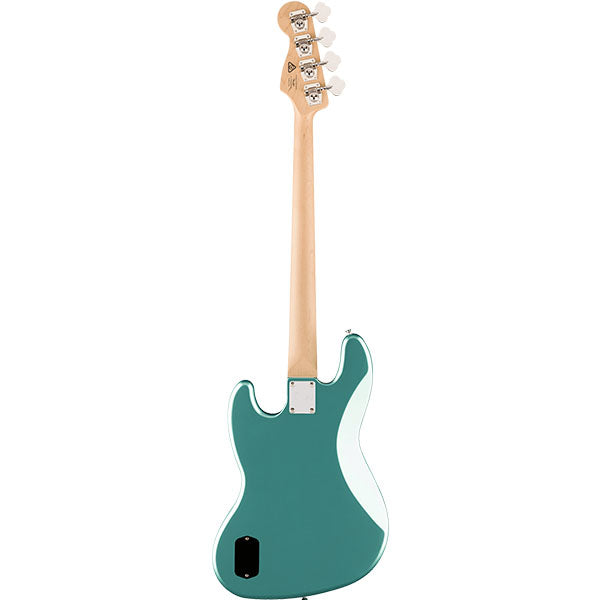 Affinity Active Jazz Bass Mystic Sea Foam Green