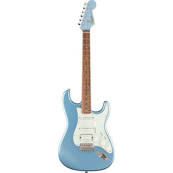 Squier FSR Classic Vibe 60's Stratocaster HSS Ice Blue Metallic