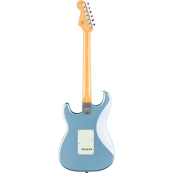 Squier FSR Classic Vibe 60's Stratocaster HSS Ice Blue Metallic