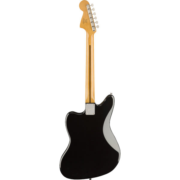 Squier Classic Vibe 70s Jaguar - Black