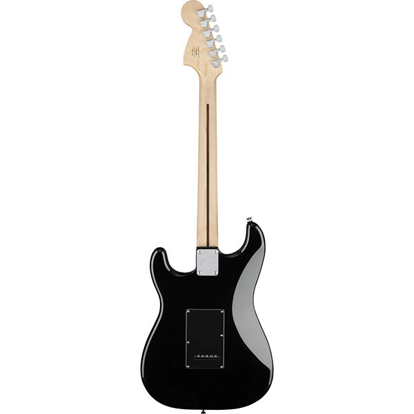 Squier Affinity FSR Strat HSS Black