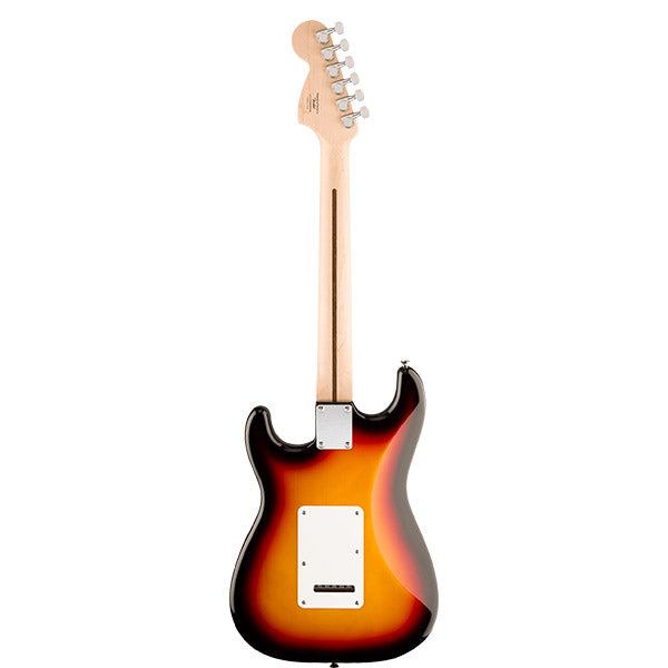 Squier Affinity Stratocaster Junior HSS - Sunburst