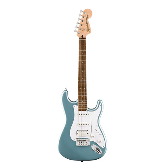 Squier Affinity Stratocaster Junior HSS - Ice Blue Metallic