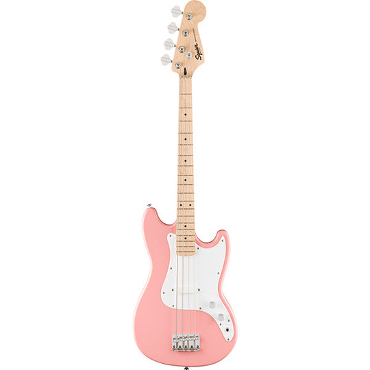 Squier Sonic Bronco Bass