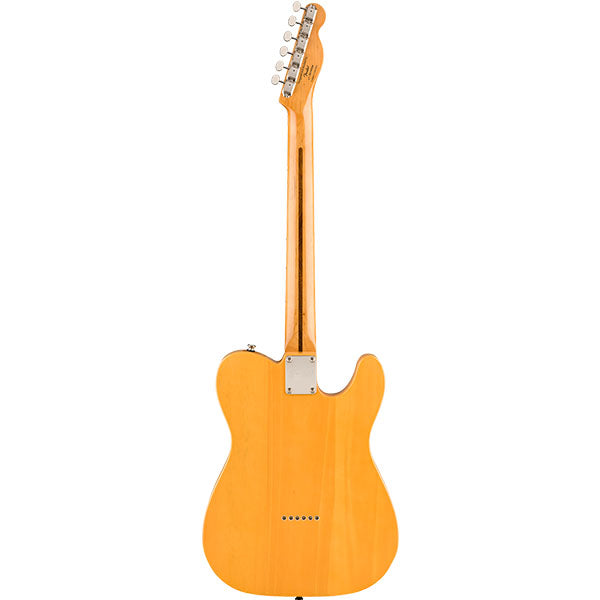 Squier Classic Vibe 50's Telecaster Left Hand Butterscotch Blonde