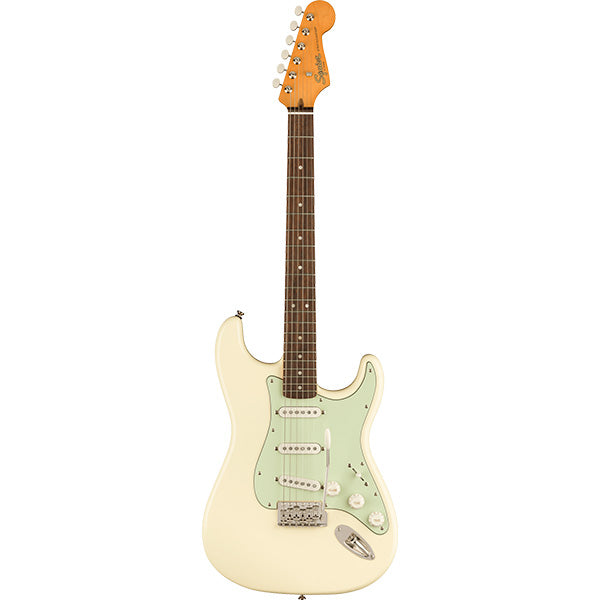 Squier Classic Vibe 60’s Strat Squier Classic Vibe '60s Stratocaster, Laurel Fingerboard