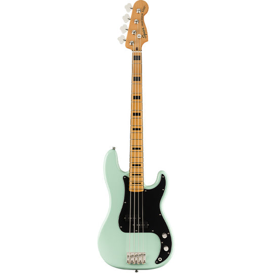 Squier Classic Vibe 70's Precision Bass Surf Green