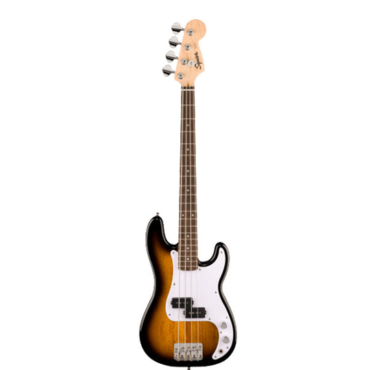 Squier Mini P Bass - Sunburst