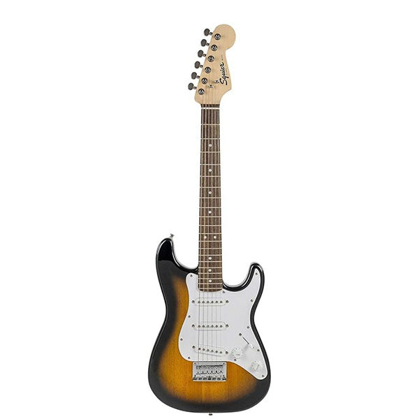Squier Mini Stratocaster Limited Edition