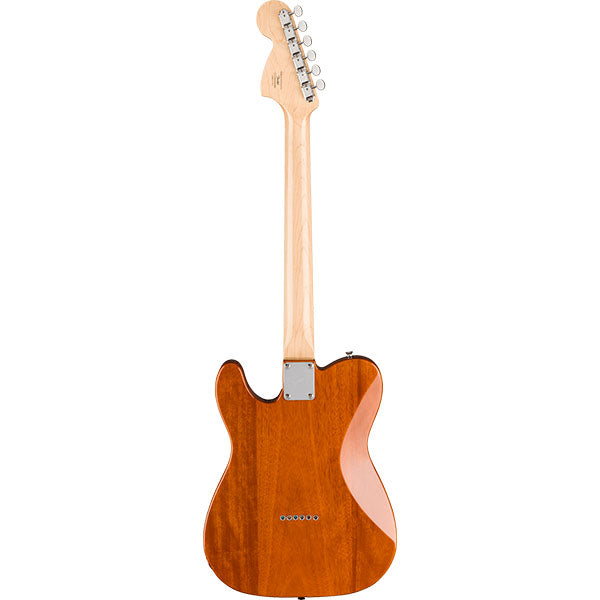 Squier Paranormal Esquire Deluxe Mocha