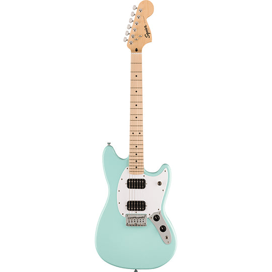 Squier Sonic Mustang HH Sonic Blue