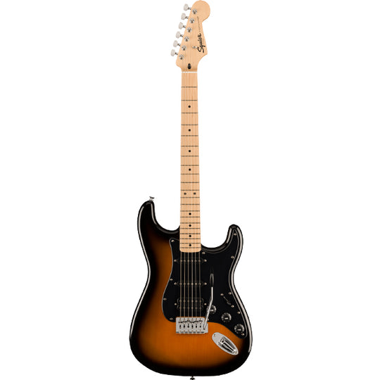 FSR Squier Sonic Stratocaster HSS BPG Sunburst Limited Edition