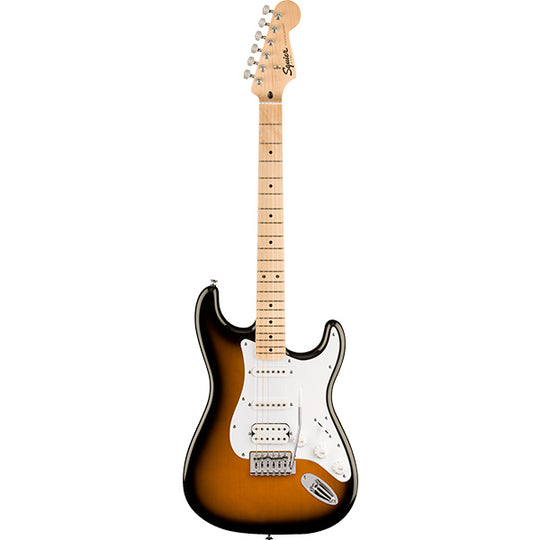 FSR Squier Sonic Stratocaster HSS WPG Sunburst Limited Edition