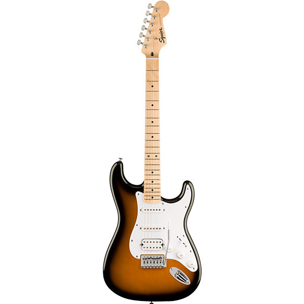 Squier Sonic Strat HSS
