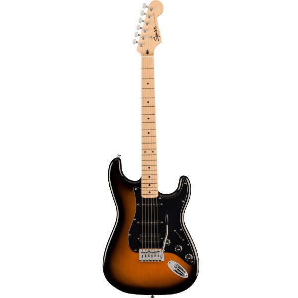 Squier Sonic Strat HSS Limited Edition