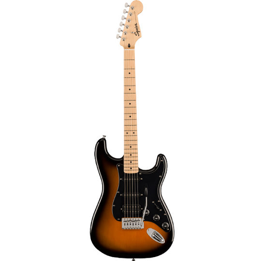 Squier Sonic Strat HSS Limited Edition