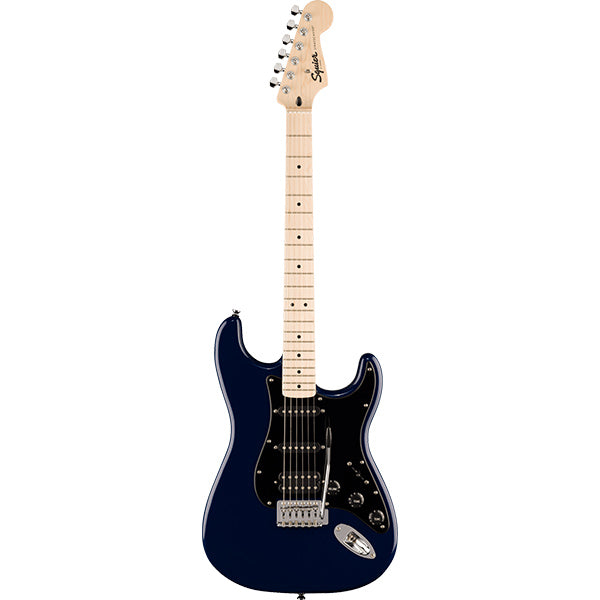 Squier Sonic Strat HSS | Turramurra Music