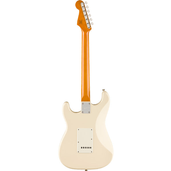Squier FSR Classic Vibe 60's Stratocaster Olympic White