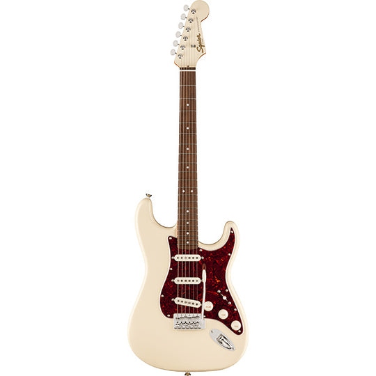 Squier FSR Classic Vibe 60's Stratocaster Olympic White