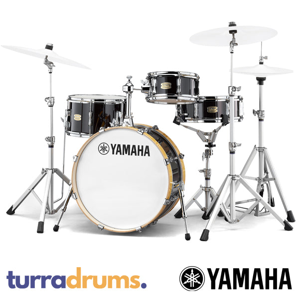 Yamaha Stage Custom Hip Kit with Crosstown Hardware Pack