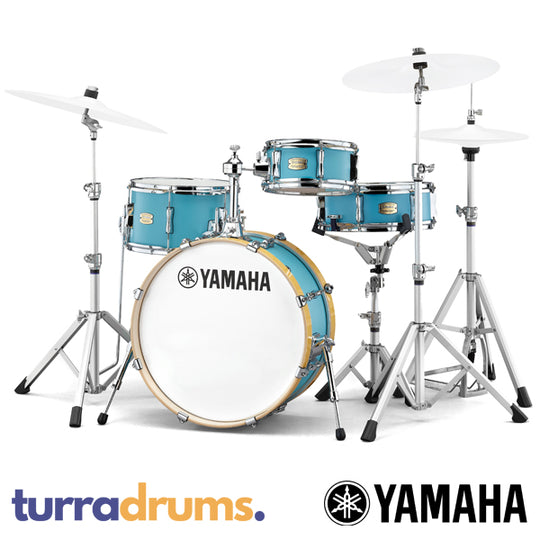 Yamaha Stage Custom Hip Kit with Crosstown Hardware Pack