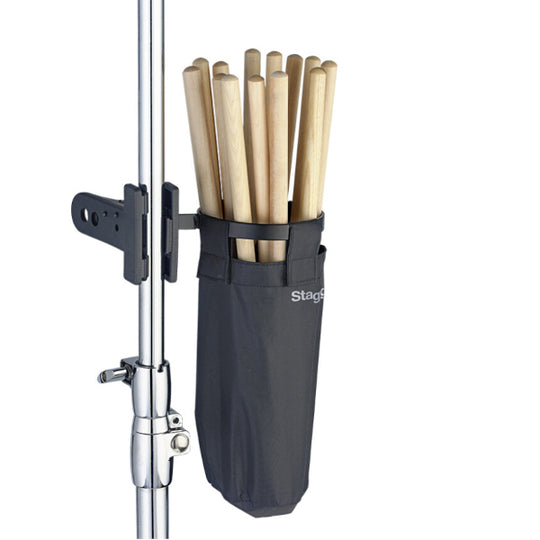 Stagg DSHB10 Drumstick Holder Bag